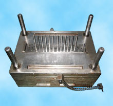 Injection mold